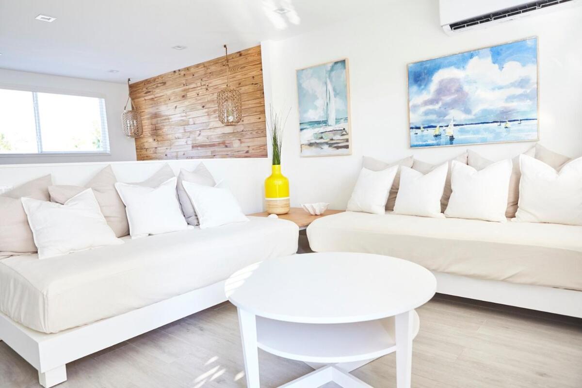 Apartment Waterfront 2 *